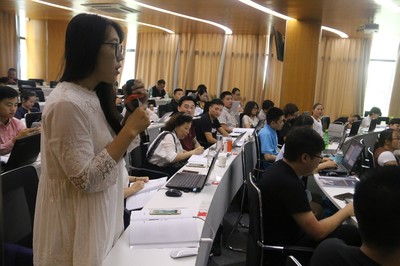 加速工厂第4天 用SEO技术有效推广技术服务的策略