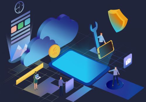 牌照竞争白热化，支付机构借技术推广加速海外布局