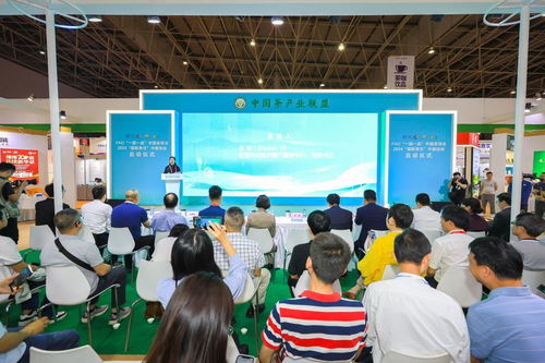 联合国粮农组织“一国一品”中国茶项目暨2024国际茶日中国活动正式启动，技术推广服务助力茶产业高质量发展